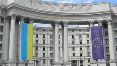 الخارجية الأوكرانية: 38 سفارة تستأنف العمل في كييف