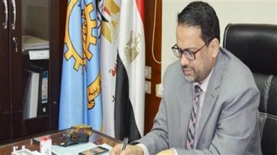 وكيل تعليم الغربية يتابع سير امتحانات الفصل الدراسي الثاني بكافة المراحل