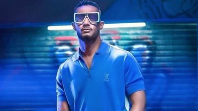 محمد رمضان يبدأ تنفيذ فيلمه الجديد 