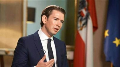 المستشار النمساوي يفوز برئاسة حزب الشعب