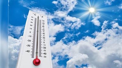 الأرصاد الجوية تعلن تفاصيل الطقس غدًا