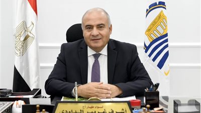 محافظ قنا: حريصون على تطبيق الكفاءة والشفافية والعدالة في اختيار القيادات الجديدة