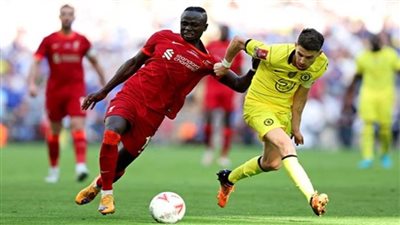 التعادل السلبي يحسم لقاء ليفربول وتشيلسي في نهائي كأس الاتحاد..واللجوء لوقت إضافي