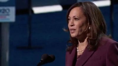 وفد أمريكي رفيع المستوى برئاسة هاريس يطير إلى الإمارات.. الاثنين