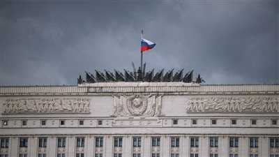 موسكو: صواريخنا عالية الدقة دمرت 28 نقطة إسناد أوكرانية ومخزنين للأسلحة