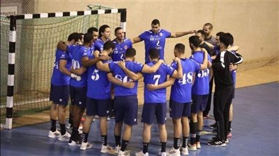 راحة 24 ساعة للاعبي يد الأهلي في البطولة الإفريقية