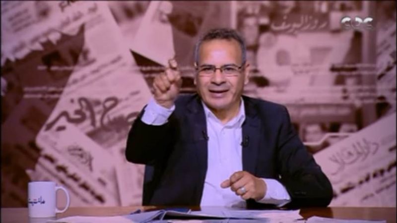 جابر القرموطي في