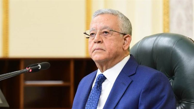 المستشار الدكتور