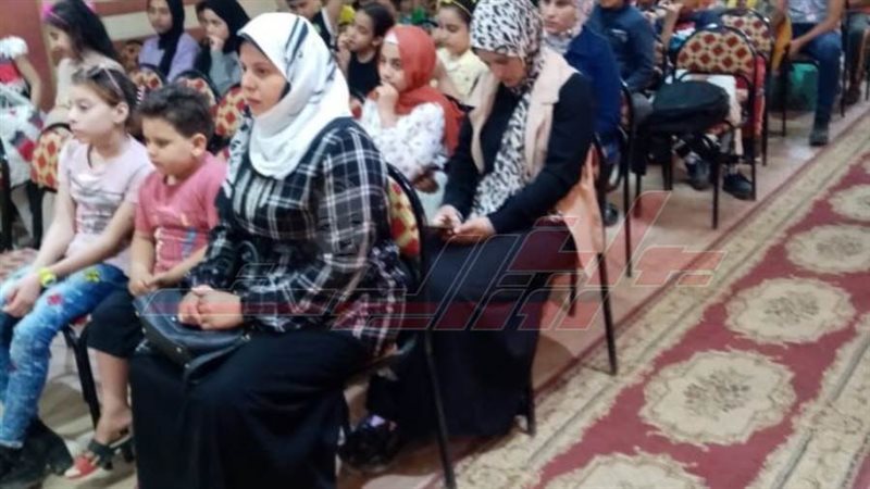 شباب كفرالشيخ