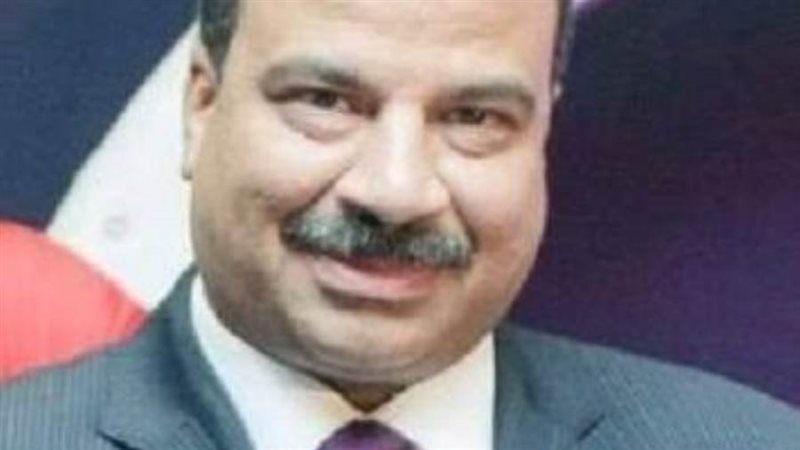 الشهيد اللواء منتصر