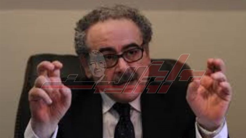 الدكتور علاء عبدالهادي