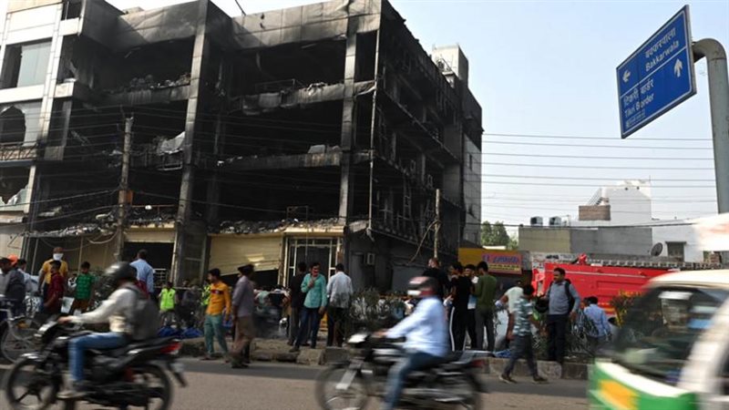 صورة ارشيفية