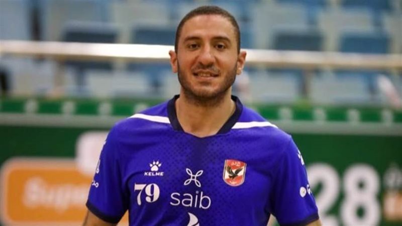 أحمد هشام سيسا