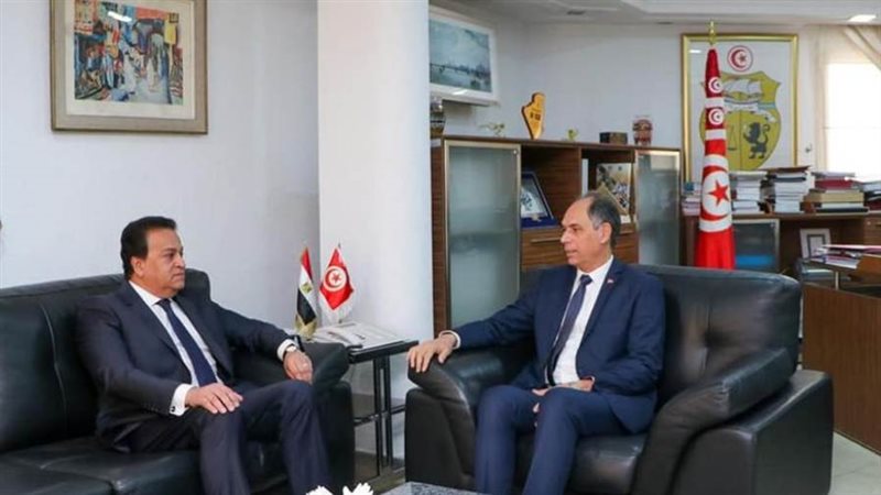 وزير التعليم العالي