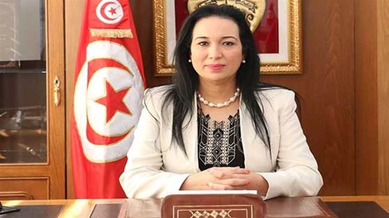 الدكتورة أمال بلحاج