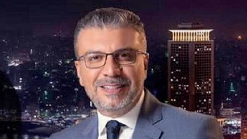 الدكتور عمرو الليثي