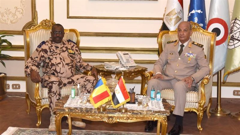 الفريق أول محمد زكي