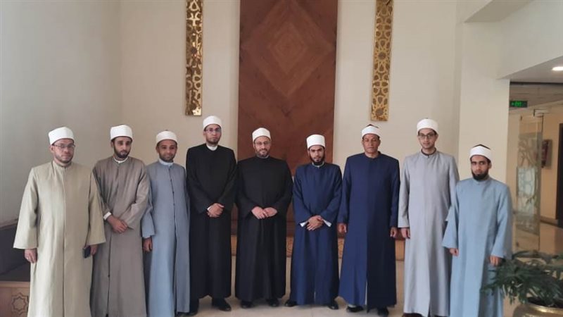 البحوث الإسلامية