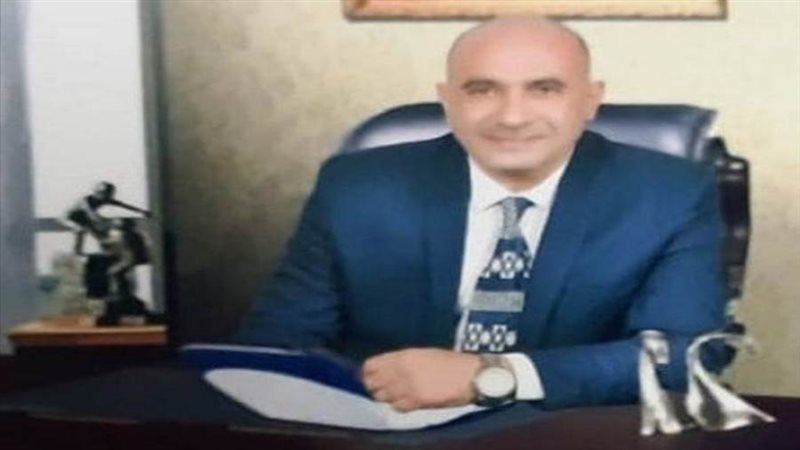 المحاسب محمد عبد