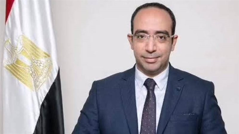 المهندس محمد غانم