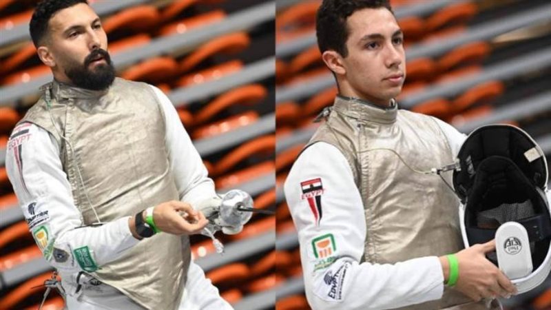 علاء أبو القاسم ومحمد