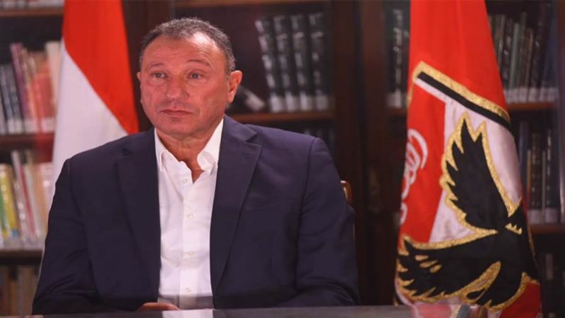 محمود الخطيب