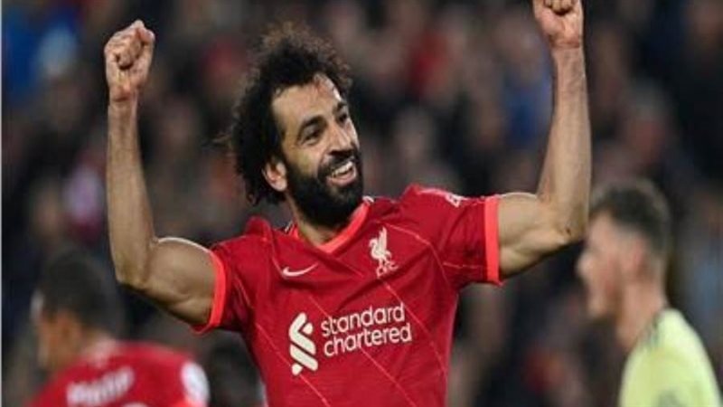 محمد صلاح