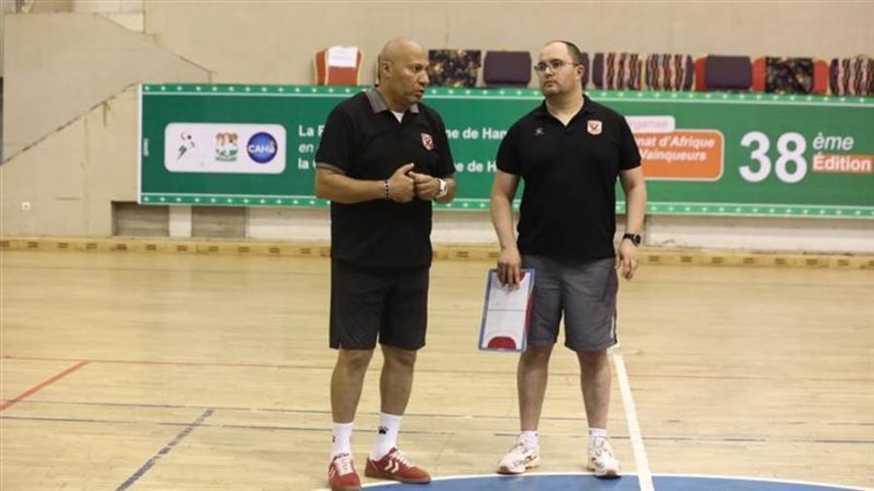 دانيال جوردو المدير