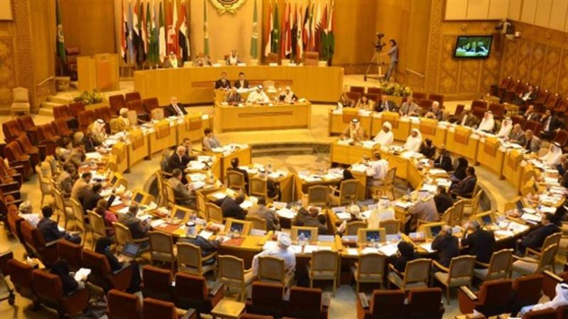 البرلمان العربي