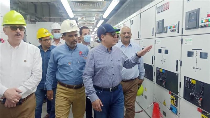 مشروع توسعات الشرق