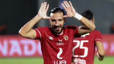 الدوري الممتاز| الأهلي يستأنف تدريباته عصر غدٍ استعدادًا لمواجهة البنك 