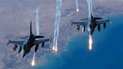 التحالف الدولي: قدمنا 219 مليون دولار مساعدات للقوات المشتركة في العراق وسوريا