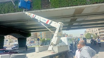 القاهرة تتزين