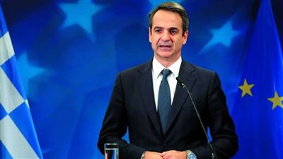 رئيس الوزراء اليوناني يبحث غدا مع بايدن الشراكة الاستراتيجية بين أثينا وواشنطن