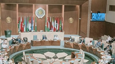 سفيرة الإمارات في اجتماع المندوبين: فقدت الإمارات والأمتان العربية والإسلامية زعيمًا