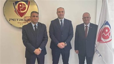 بتروجيت يعلن تعيين معتز البطاوي مديرًا رياضيًا للنادي