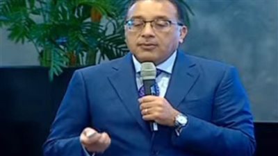 مدبولي: مصر تتمسك بحقوقها المائية ولن تقبل الإضرار بها