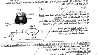 محافظ القليوبية يستجيب لشكاوى طلاب الإعدادية