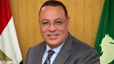 محافظ الشرقية: الدولة تسعى لتيسير كافة الخدمات المقدمة للمواطنين 