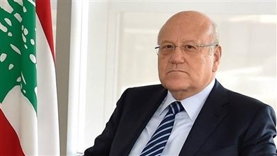 رئيس الحكومة اللبنانية: 100 ألف عنصر أمني ينتشرون بأنحاء البلاد لتأمين الانتخابات