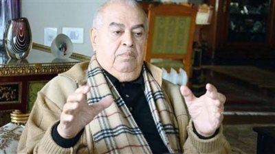 مفتي الجمهورية ينعي الكاتب الصحفي صلاح منتصر