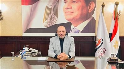 حزب “المصريين”: الحكومة وضعت خارطة طريق لمواجهة الأزمة الاقتصادية الراهنة