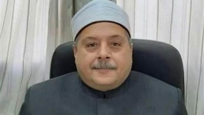 رئيس الإدارة المركزية للتعليم بالأزهر يتفقد امتحانات صفوف النقل بالمرحلة الثانوية