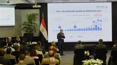 إطلاق صفحة خاصة بالمؤتمر الصحفي العالمي لرئيس الحكومة على موقع رئاسة مجلس الوزراء