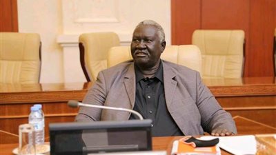 عضو في مجلس السيادة السوداني يشيد بتطور العلاقات مع بريطانيا