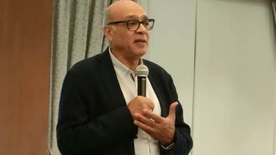 المكتب العربى للشباب والبيئة يطلق ميثاق شرف لمواجهة التغيرات المناخية