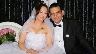 رسميًا..الفنانة عايدة غنيم تعلن انفصالها عن زوجها 