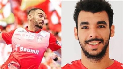 ممدوح هاشم وأحمد خيري يقودان دينامو بوخاريست للفوز بلقب كأس رومانيا لليد