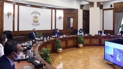 رئيس الوزراء يستعرض عددًا من مقترحات تحفيز الاستثمارات في قطاع السيارات بمنطقة شرق بورسعيد