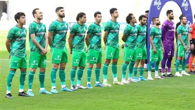 المصري أمام سموحة  في مهمة إيقاف نزيف خسارة النقاط 